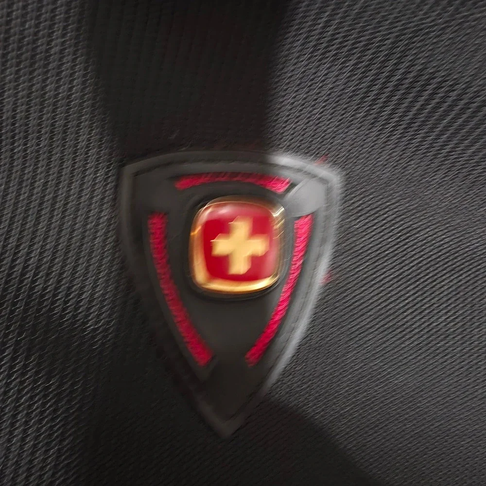 SwissGear good just